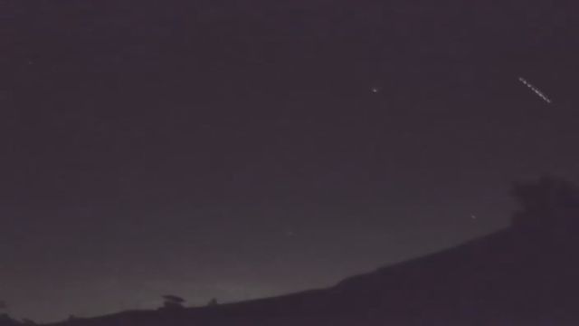AMS15 meteor