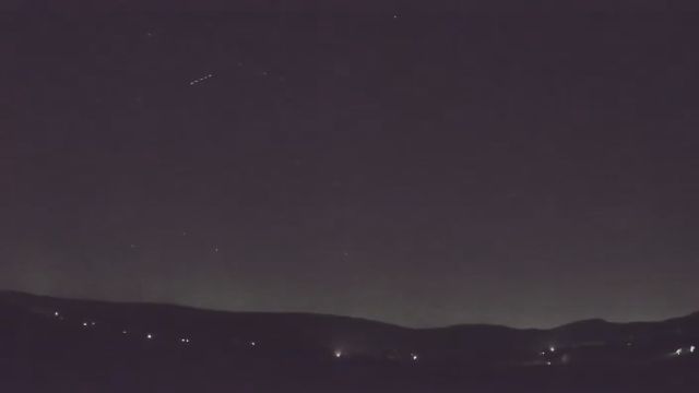 AMS15 meteor