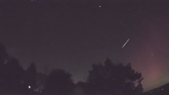 AMS15 meteor