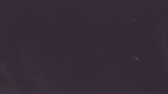 AMS15 meteor