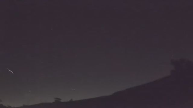 AMS15 meteor