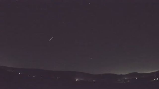 AMS15 meteor