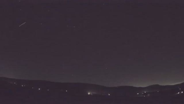 AMS15 meteor