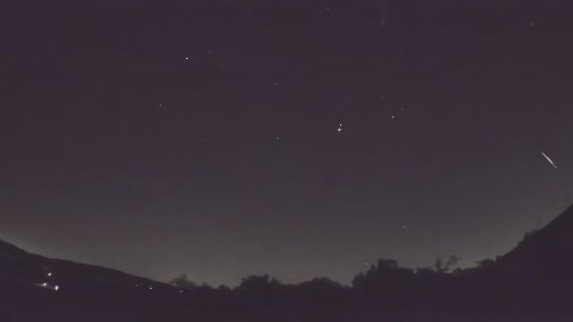 AMS15 meteor