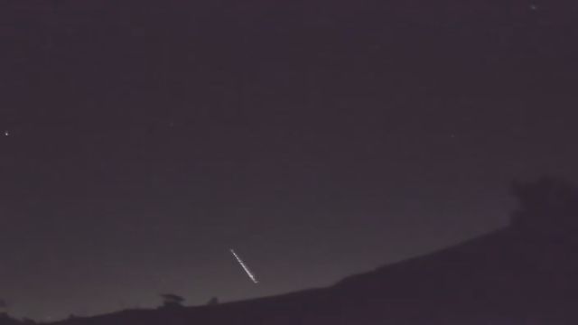 AMS15 meteor