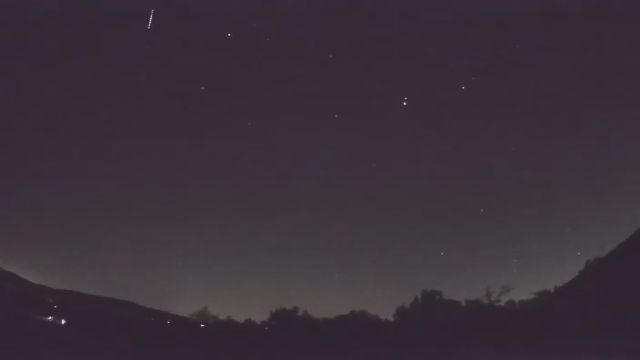 AMS15 meteor