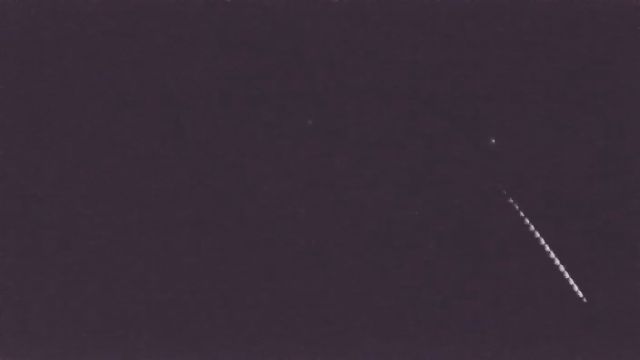 AMS15 meteor