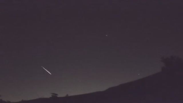 AMS15 meteor