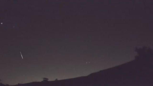 AMS15 meteor