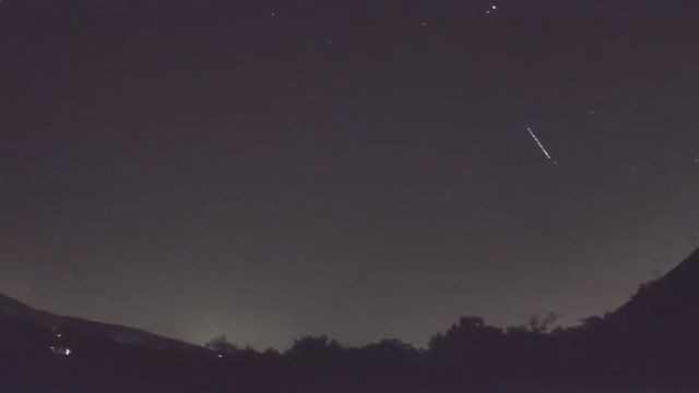 AMS15 meteor