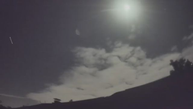 AMS15 meteor
