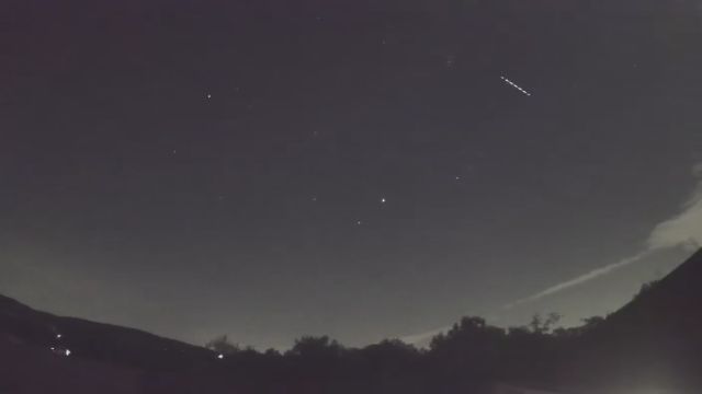 AMS15 meteor