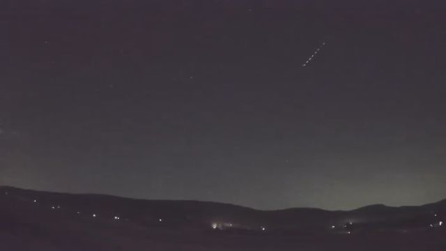 AMS15 meteor