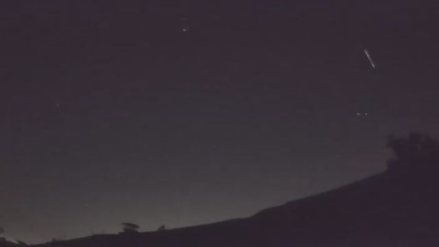AMS15 meteor