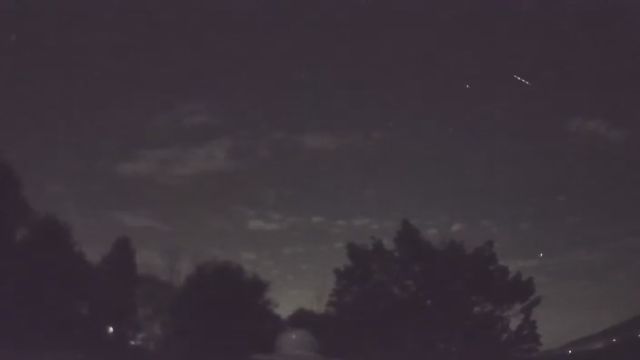 AMS15 meteor