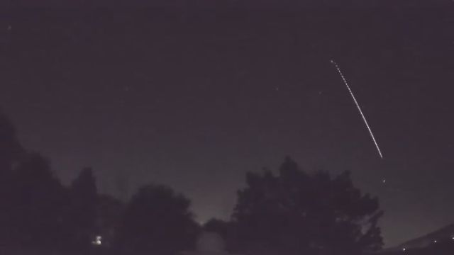 AMS15 meteor