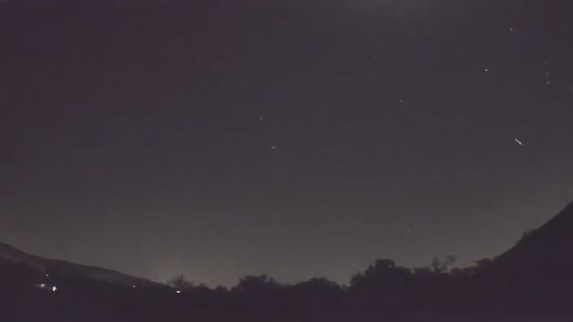 AMS15 meteor