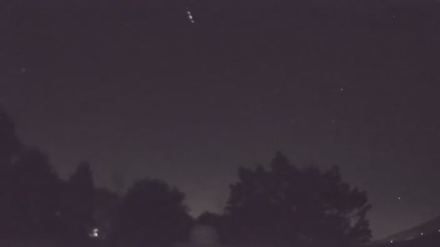 AMS15 meteor