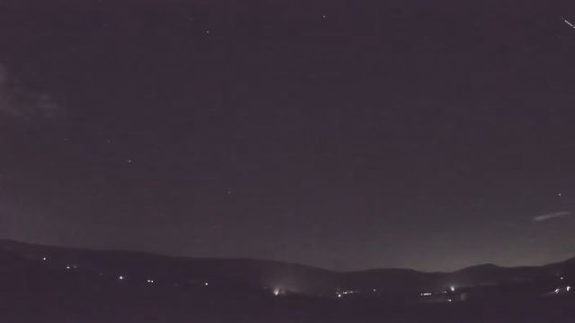 AMS15 meteor