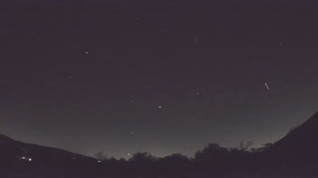 AMS15 meteor
