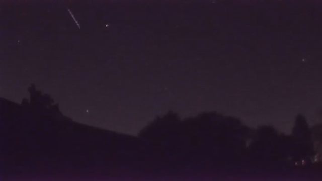 AMS15 meteor