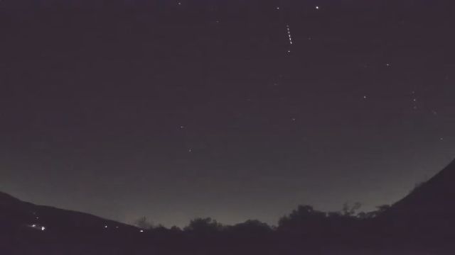 AMS15 meteor