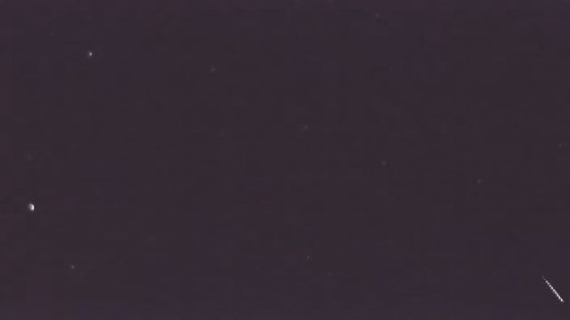 AMS15 meteor