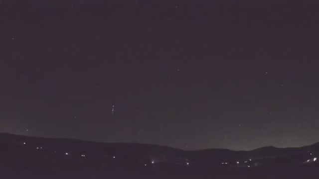 AMS15 meteor