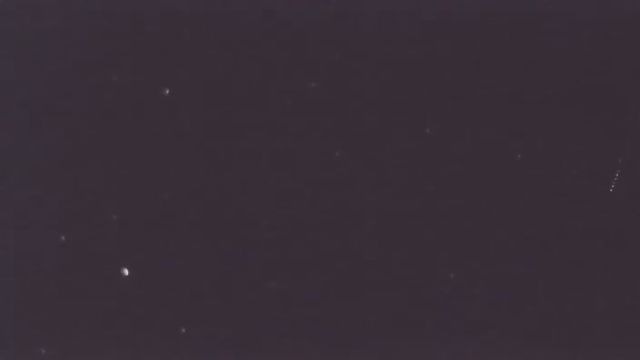 AMS15 meteor
