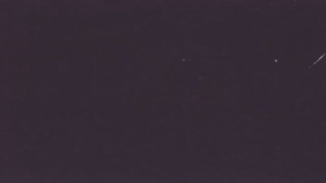 AMS15 meteor