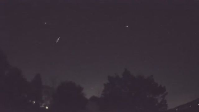 AMS15 meteor