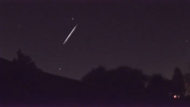 AMS15 meteor