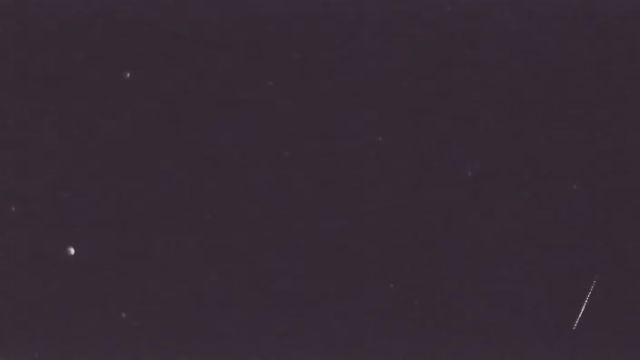 AMS15 meteor