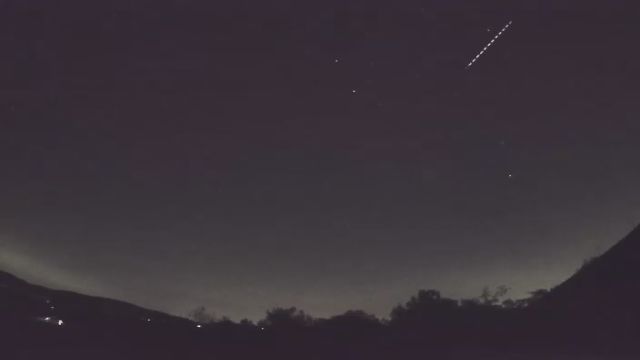 AMS15 meteor