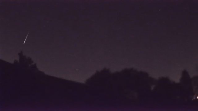 AMS15 meteor