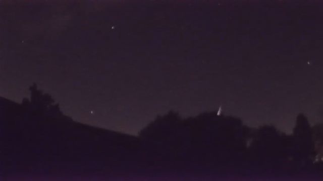 AMS15 meteor