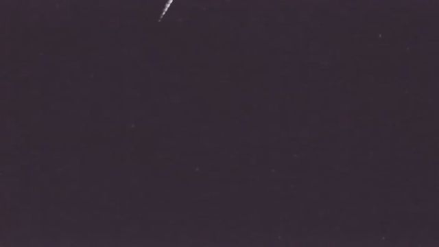 AMS15 meteor