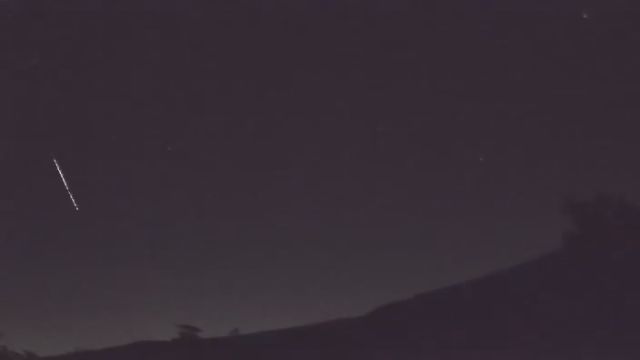 AMS15 meteor