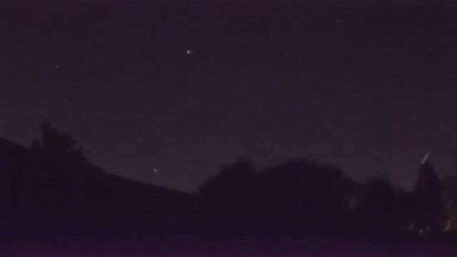 AMS15 meteor