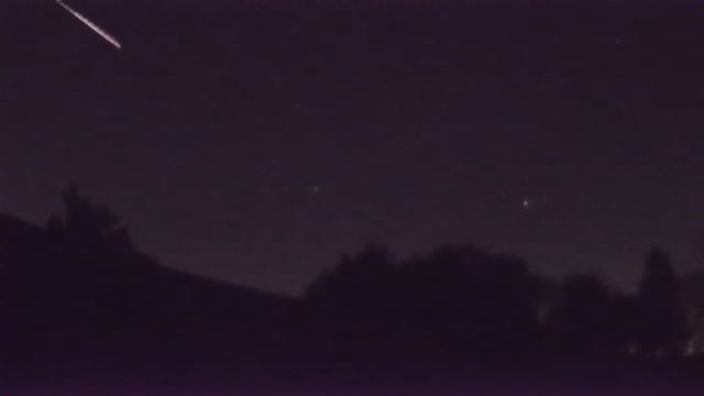 AMS15 meteor