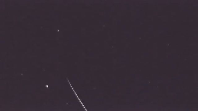 AMS15 meteor