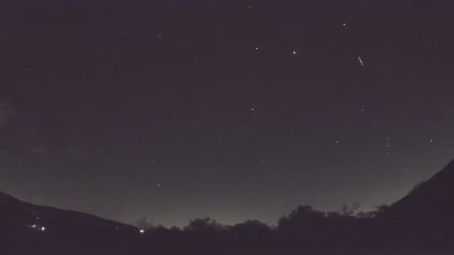 AMS15 meteor