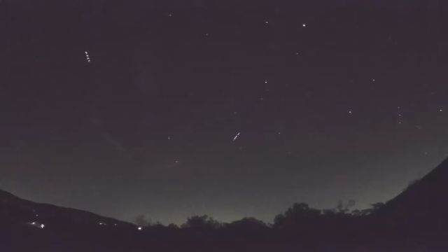 AMS15 meteor