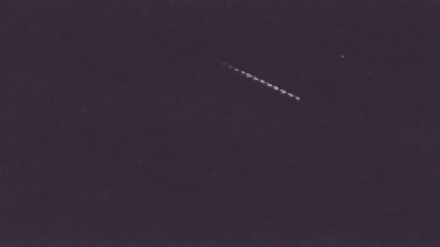 AMS15 meteor