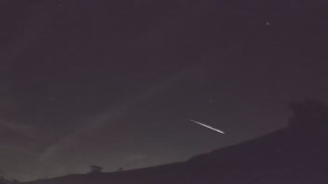 AMS15 meteor
