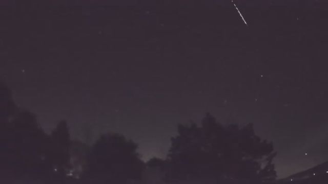 AMS15 meteor