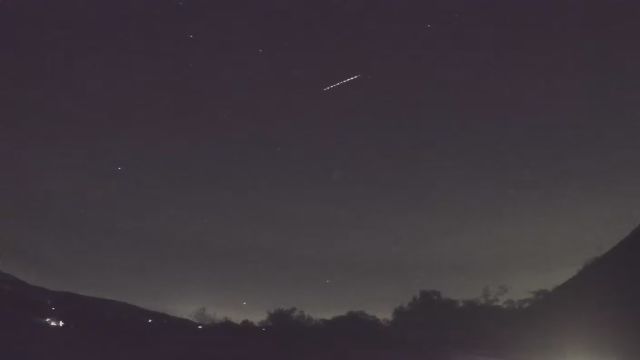 AMS15 meteor