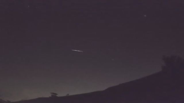 AMS15 meteor