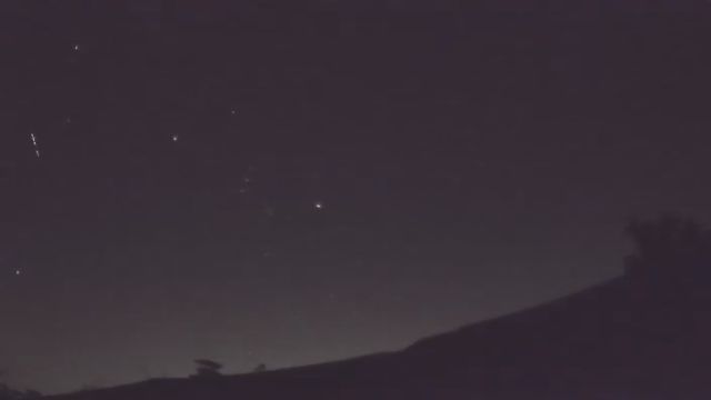 AMS15 meteor