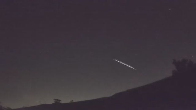AMS15 meteor